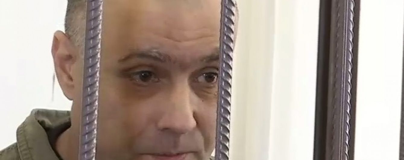 "Доктор смерть" дал первое интервью со скамьи подсудимых