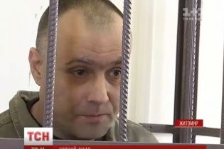 "Доктор смерть" дал первое интервью со скамьи подсудимых
