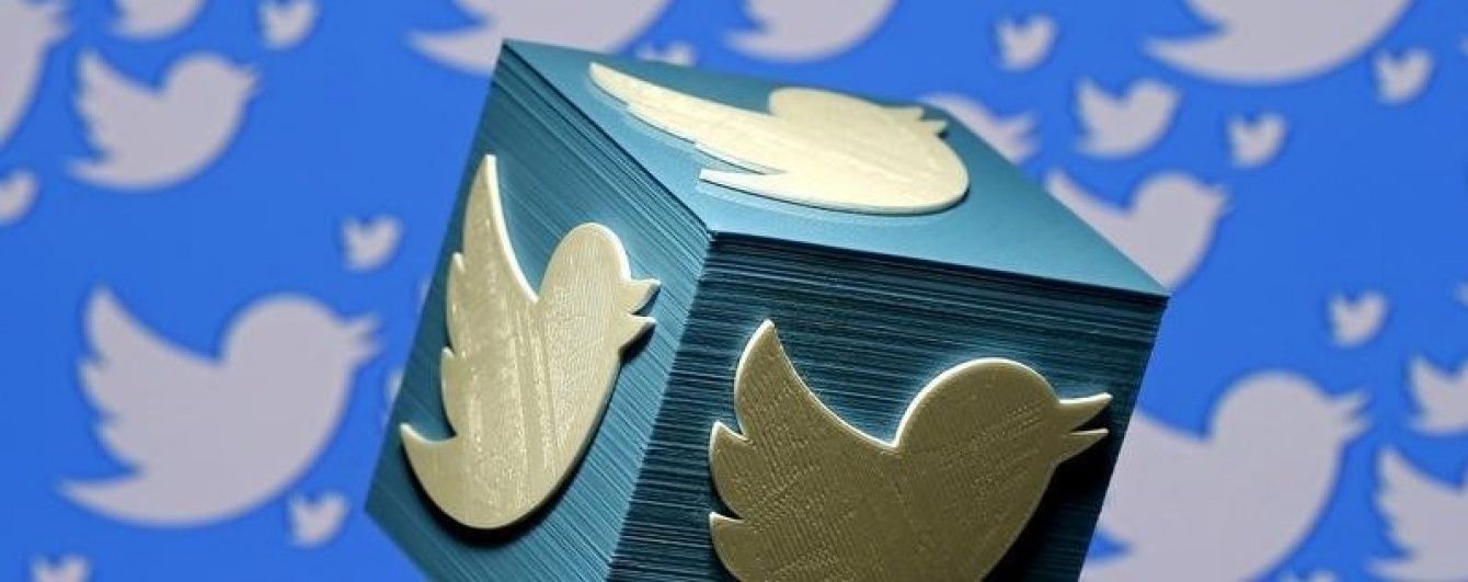 Google заинтересовался покупкой Twitter
