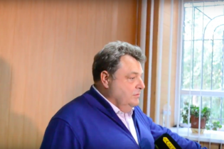 Бывшего вице-мэра Одессы арестовали с залогом более 8 млн грн