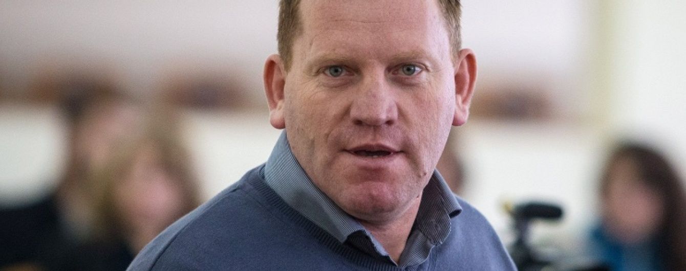 Колишній "прем'єр ЛНР" наклав на себе руки - ЗМІ