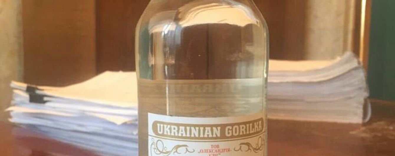 На Харьковщине владелице магазинов с паленой водкой назначили залог в 275 тысяч гривен