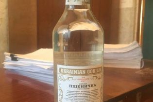 На Харьковщине владелице магазинов с паленой водкой назначили залог в 275 тысяч гривен