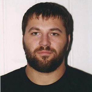Пугачов, вбивця поліцейського в Дніпрі