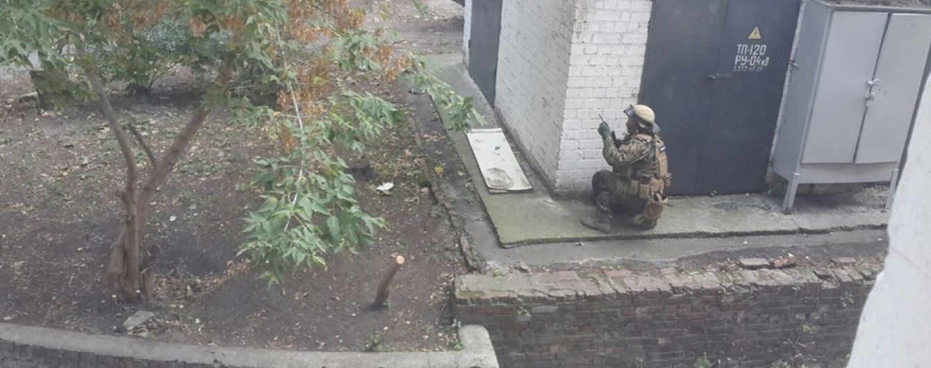 "Начальники не прятались за подчиненными". Филатов рассказал об операции захвата убийцы патрульных