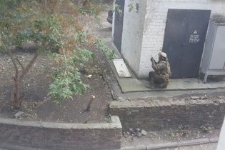 "Начальники не прятались за подчиненными". Филатов рассказал об операции захвата убийцы патрульных