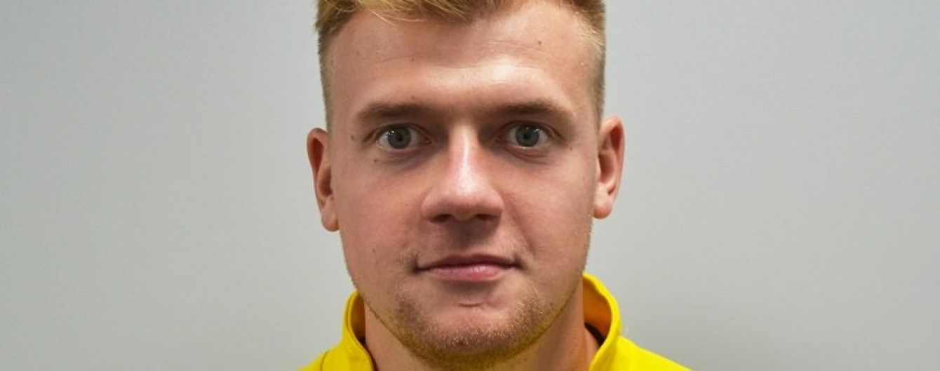 Украинский голкипер перебрался в футбольный чемпионат России