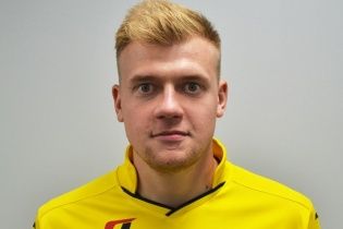 Украинский голкипер перебрался в футбольный чемпионат России