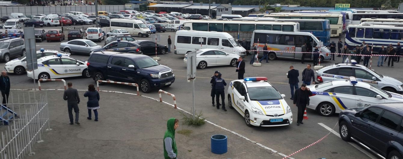 По факту убийства полицейских в Днепре открыто три уголовных производства