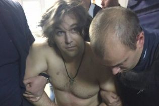 Подозреваемого в убийстве двух полицейских в Днепре арестовали на два месяца