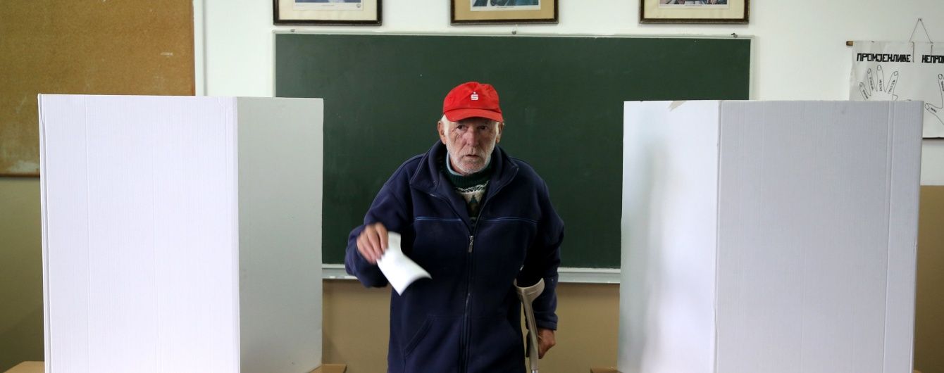 Перший крок до сепаратизму: боснійські серби провели заборонений референдум