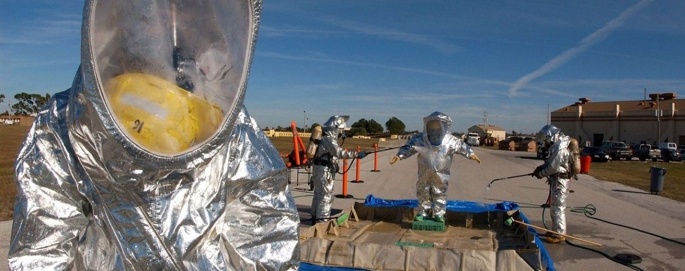 В России семь атомщиков госпитализированы с подозрением на облучение после "нештатной ситуации"