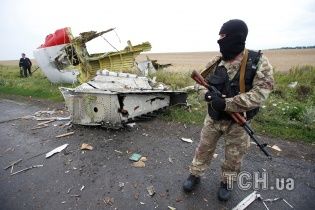 У Міноборони РФ заявили, що згадані у звіті про МН17 військові давно звільнені