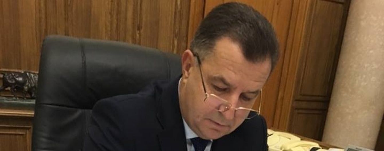 Полторак схвалив новий смачний склад сухпайка для військових