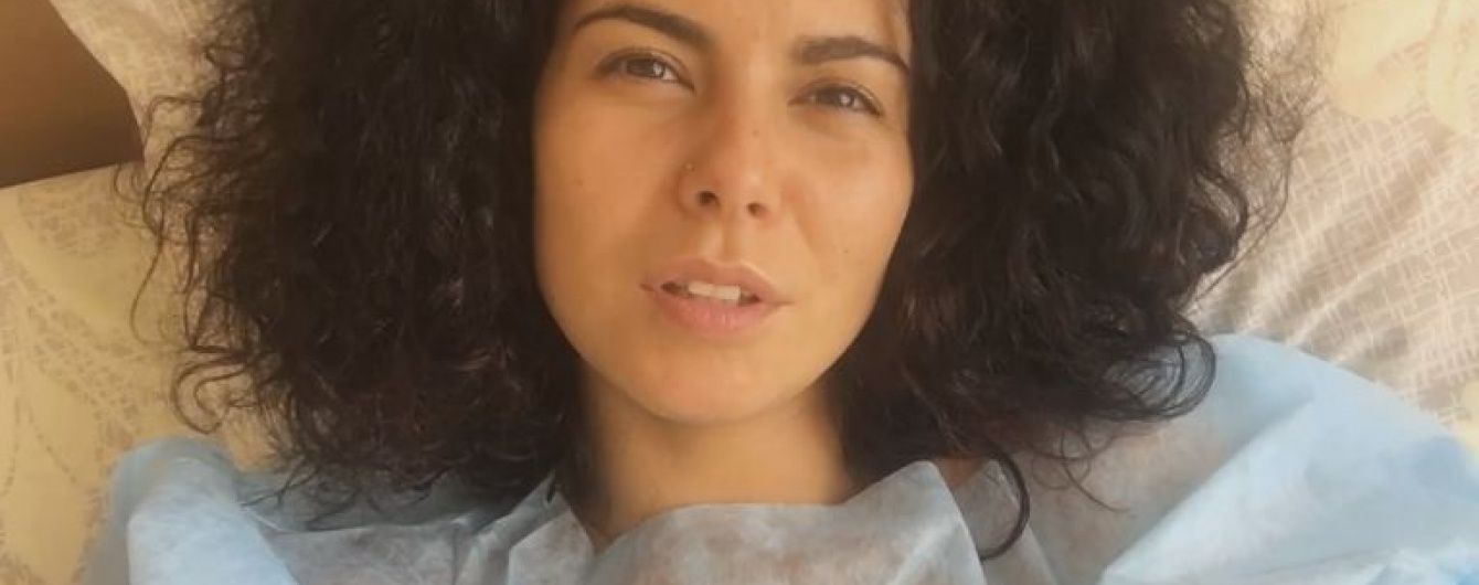Такою Настю Каменських фани ще не бачили: зірка показала себе "під кайфом"