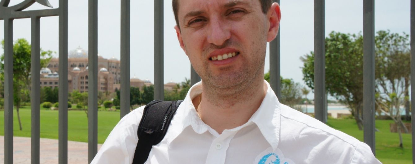 Руслан нуждается в срочной помощи