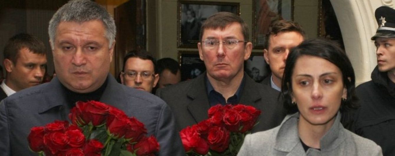 Преступность бросила вызов руководству страны. Аваков в Днепре прокомментировал убийство копов