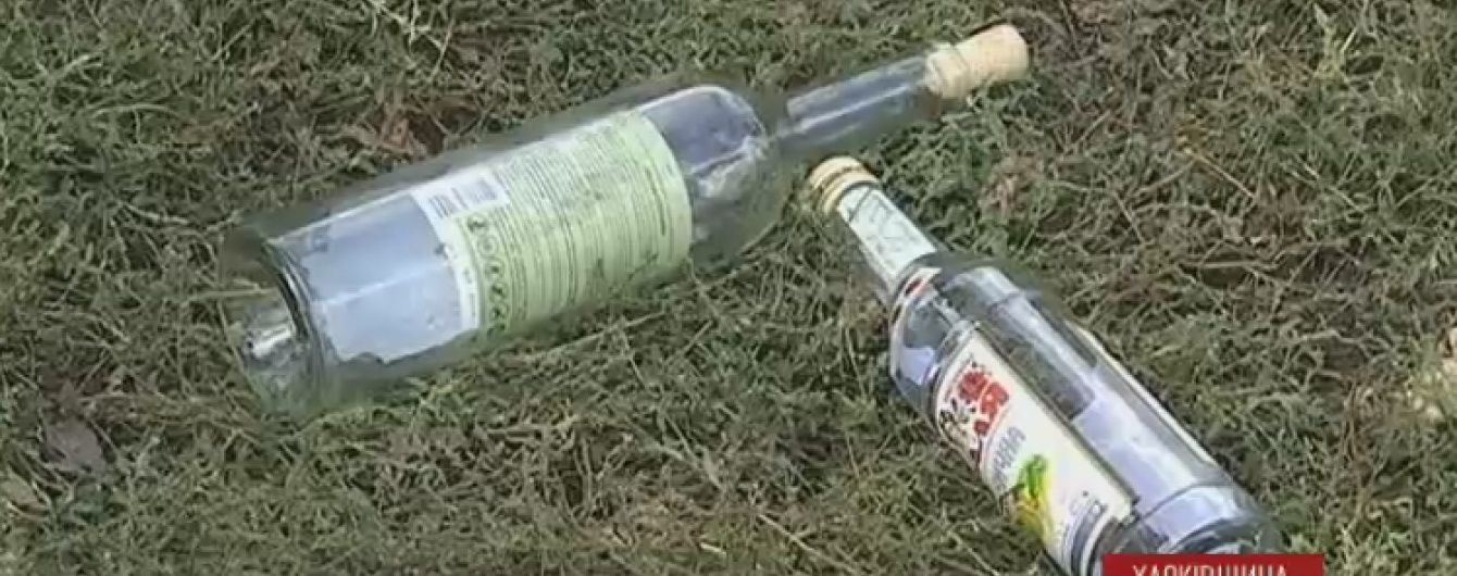 Від підробного алкоголю помер ще один харків'янин