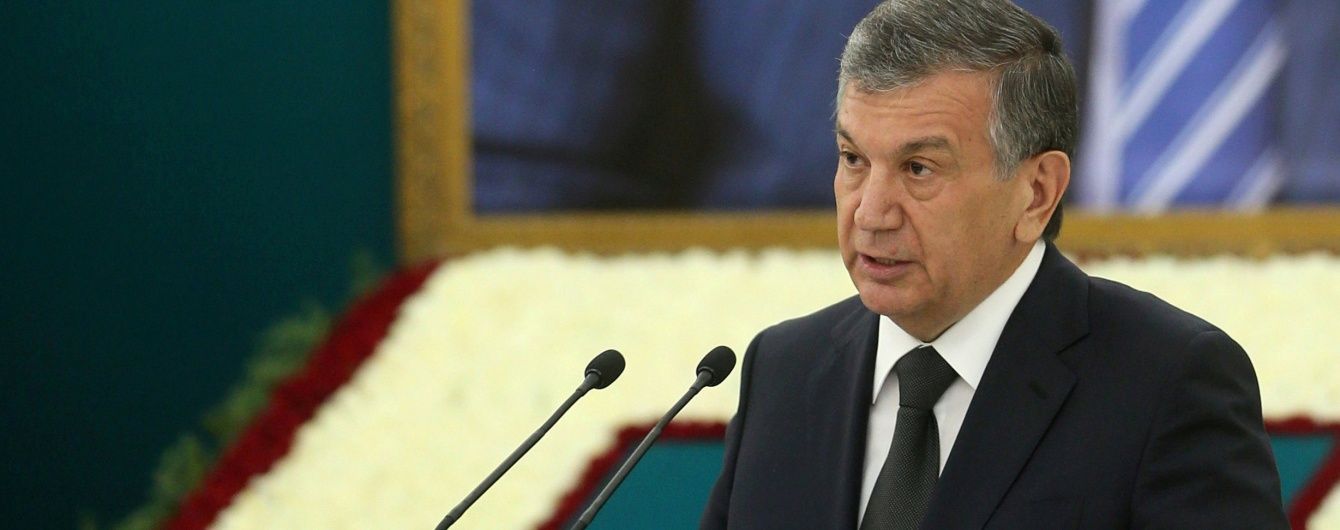 Как поведет себя новый президент Узбекистана