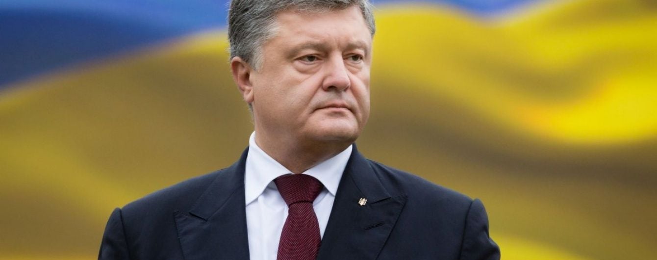 Порошенко позитивно отозвался об одобрении резолюций ПАСЕ относительно Украины