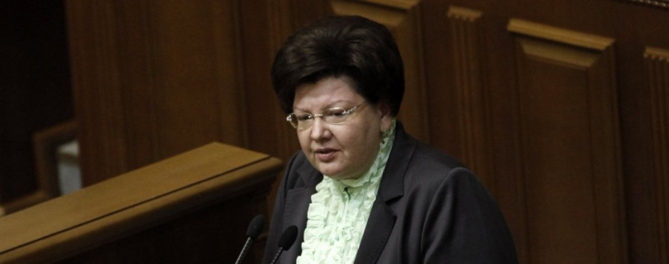 Житомирська обласна рада залишилася без голови
