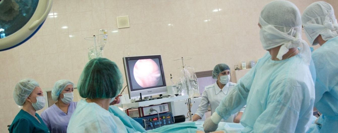 Медицині готують реформу: державне страхування, вільний вибір лікаря та здешевшання ліків