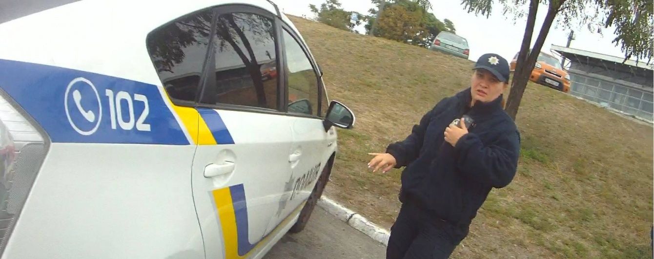 Нові подробиці. Відео з нагрудної камери убитого поліцейського обрізали через передсмертну агонію