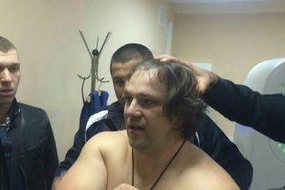 У Дніпрі зловили вбивцю патрульних поліцейських