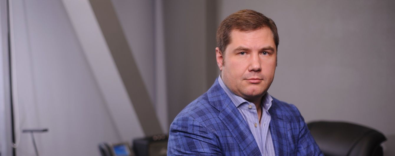 Власник телеканалу "112 Україна" попросив політичного притулку в Європі - ЗМІ