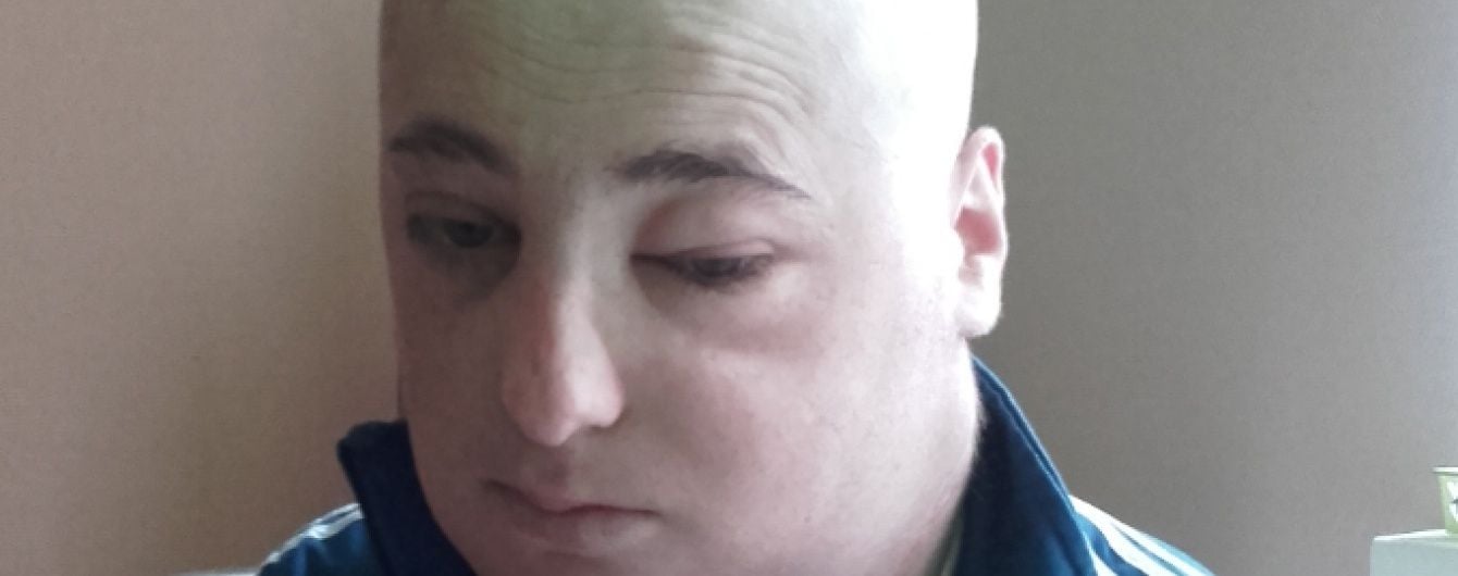 В немедленной помощи нуждается Иван