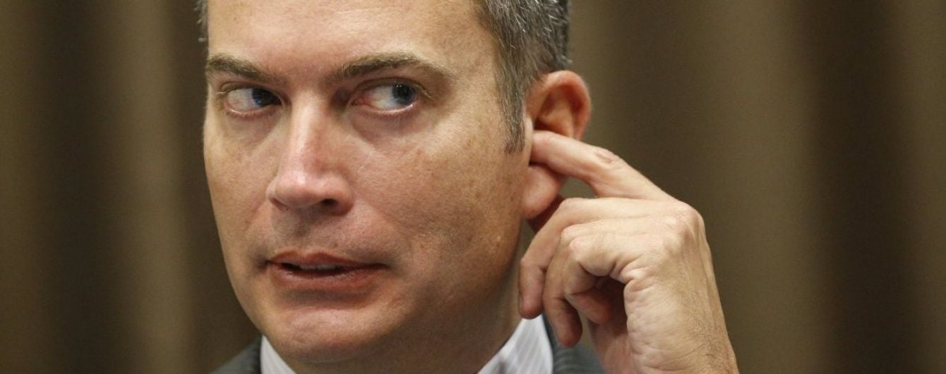 Постпред МВФ назвал самые большие проблемы в восстановлении экономики Украины