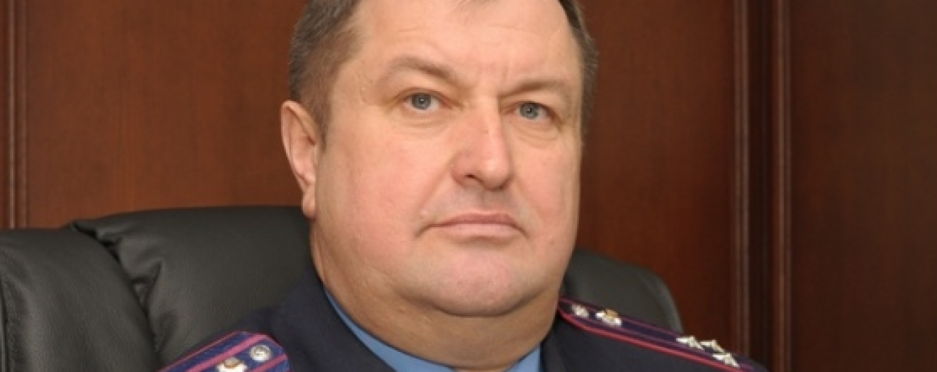 В Москве задержали разыскиваемого экс-главу ГАИ Киева - СМИ