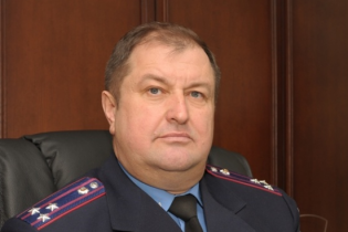 В Москве задержали разыскиваемого экс-главу ГАИ Киева - СМИ