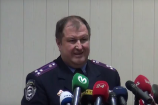 Прокуратура подаст на экстрадицию экс-начальника столичной ГАИ Макаренко