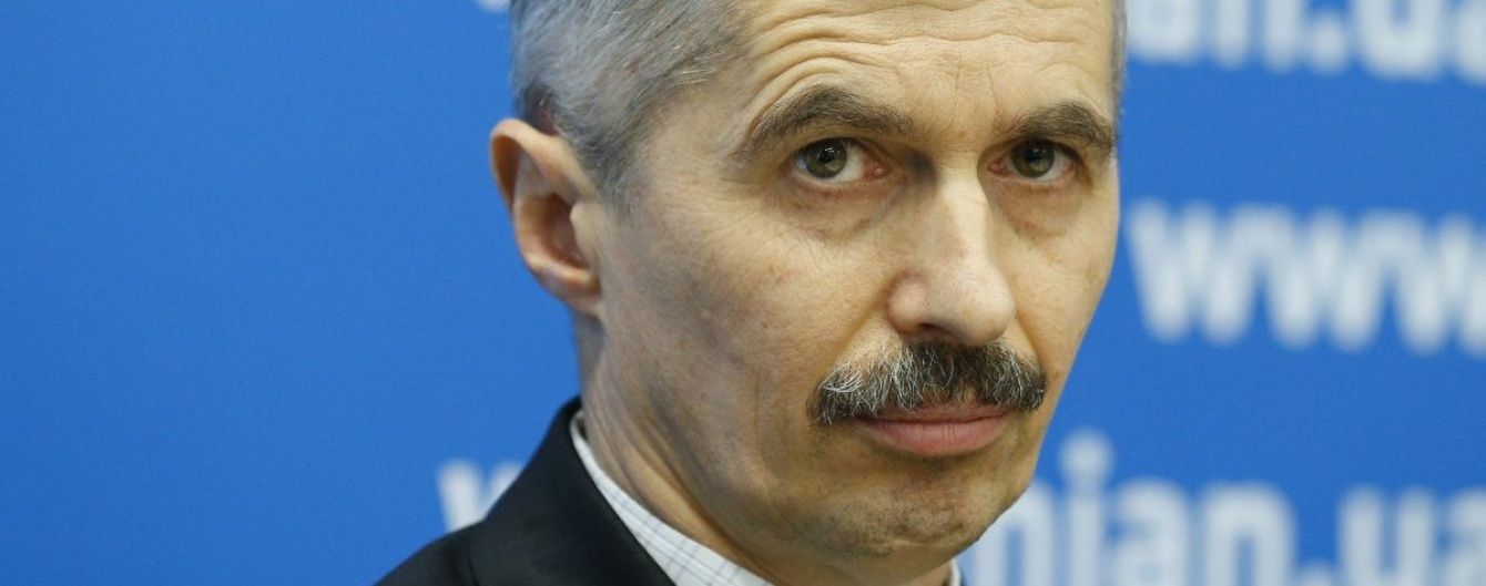 Ми будемо закликати людей гідно вшанувати пам'ять жертв Голокосту в Бабиному Яру