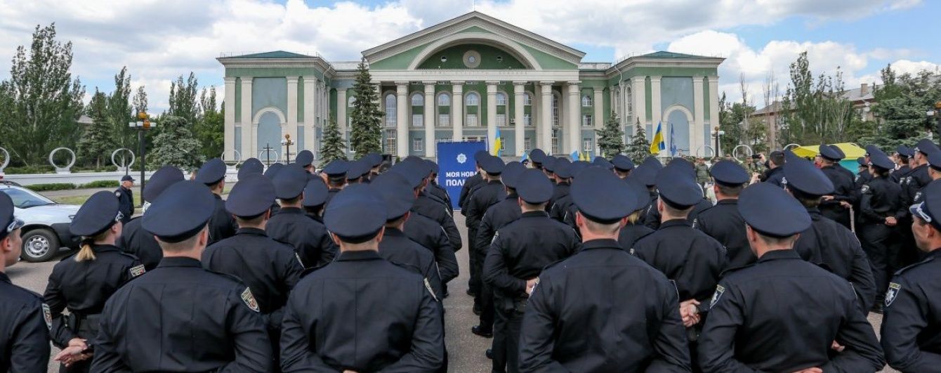 Чому в Україні не можна вводити презумпцію правоти поліцейського