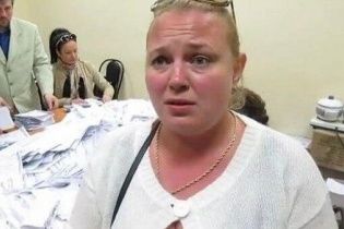 "Солдатська матір" і гастролерка Ципко ошукала відому російську актрису