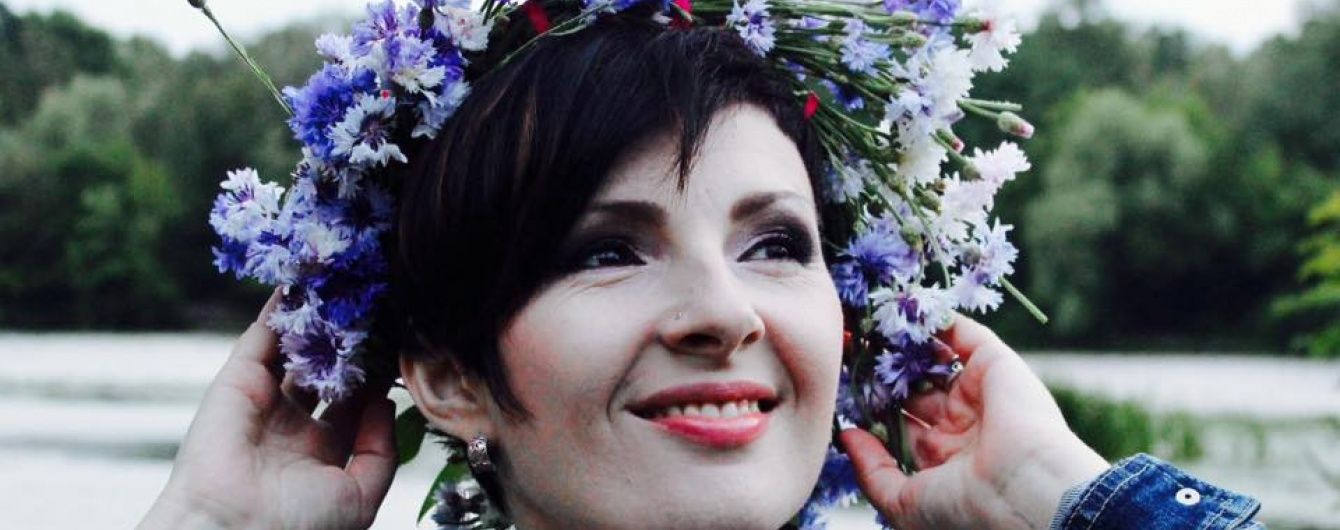 40-летняя звезда 90-х Марина Одольская в четвертый раз стала мамой