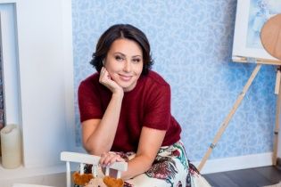 Вишукана Наталія Мосейчук поділилася своїми секретами краси