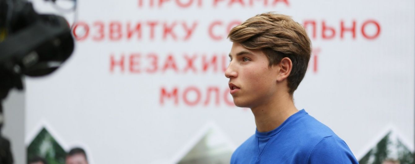 Діти в інтернатах отримали більше можливостей підготуватися до ЗНО з проектом "Кока-Кола" та "Освіторія"