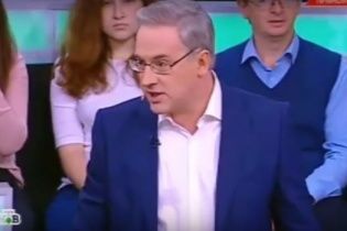 Продажна шкура з іпотекою. Екс-колега розповіла таємницю про ведучого НТВ, який виштовхав українця
