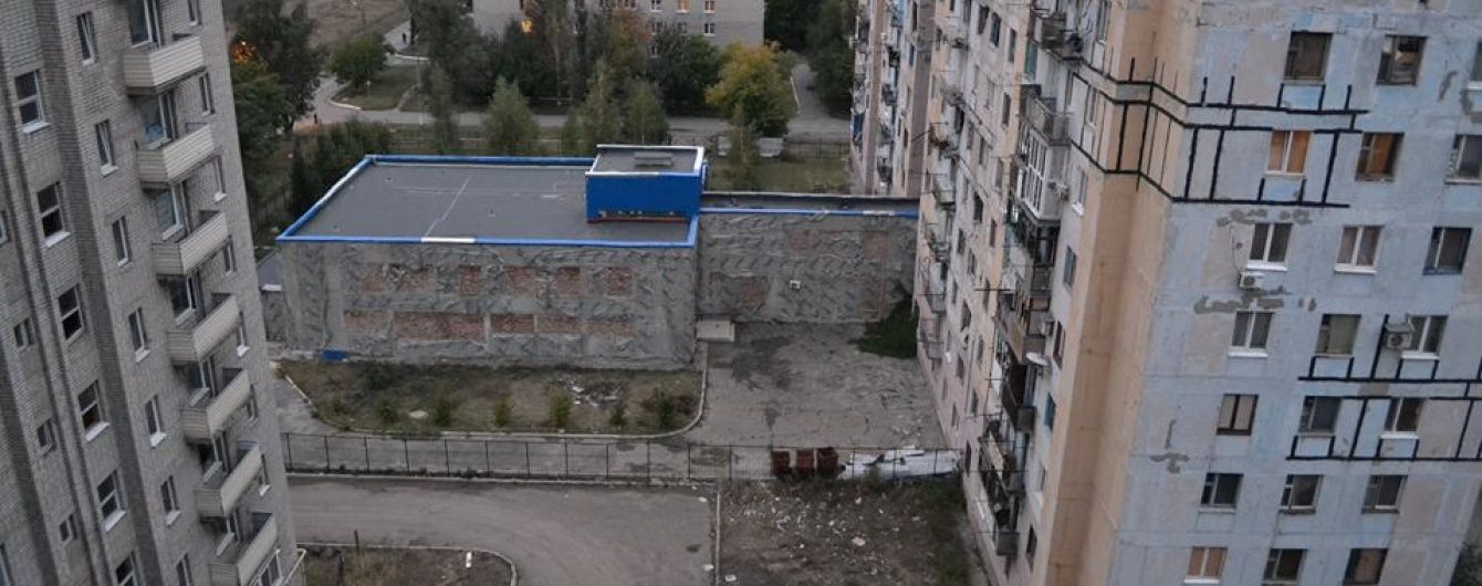 Жителі Авдіївки досі вважають Україну частиною Росії та скаржаться на відсутність російських пісень