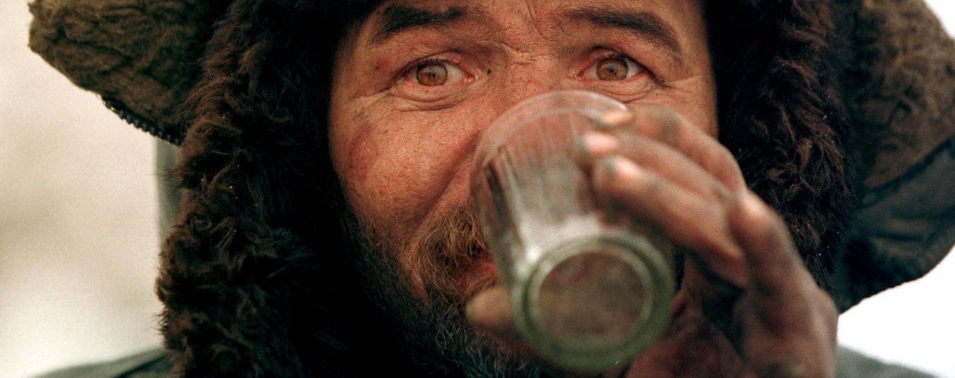 Метанол для убийственного алкоголя в Украину завезли из России – ГФС