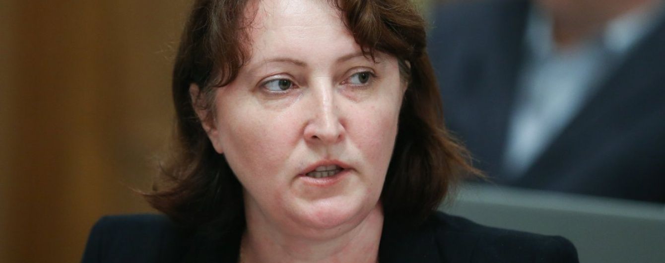 Голова НАЗК назвала винних у збоях системи е-декларування