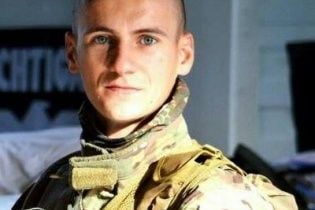 На Луганщине погиб украинский офицер