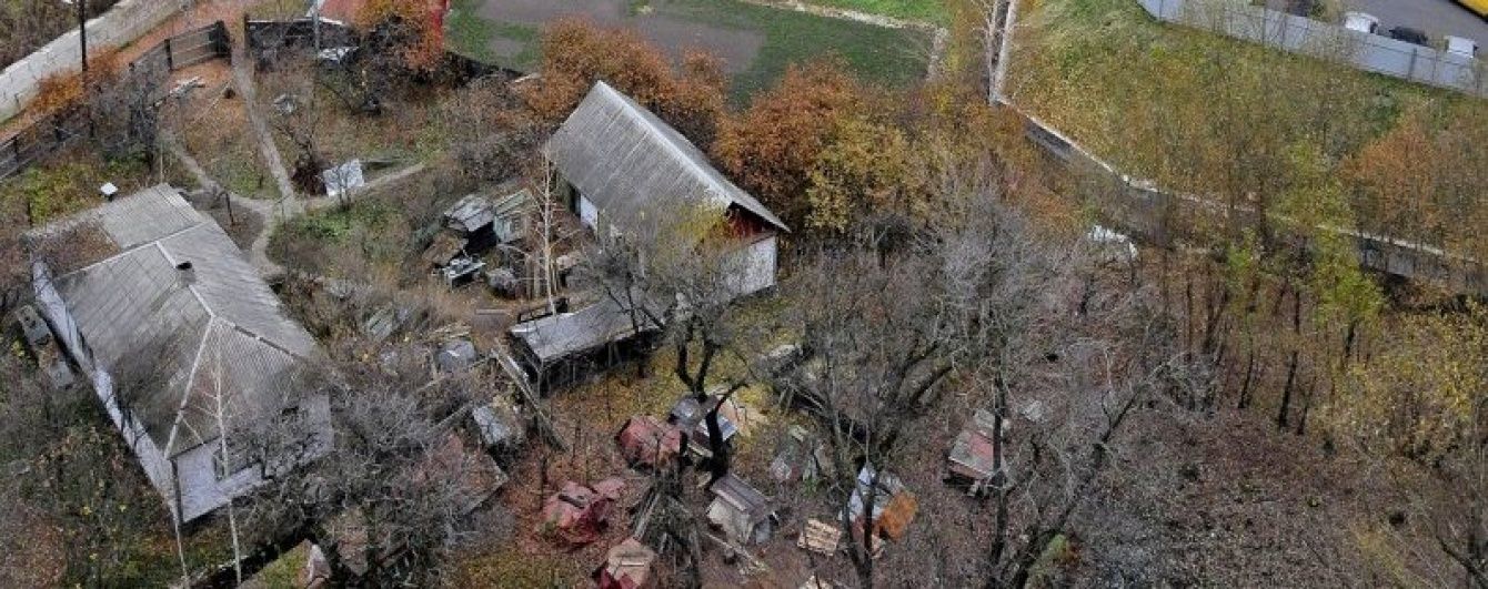 Українці втричі менше забезпечені житлом, ніж передбачено світовими нормами