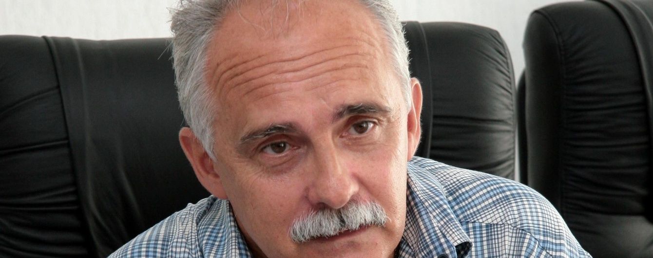 Привіт нашим євроінеграторам. Гендиректор "Зорі" розповів про геїв та п'яниць Манчестера