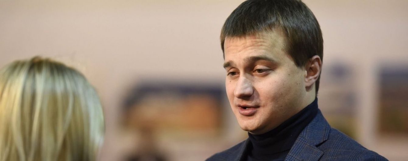 Скандальний Березенко став заступником глави фракції БПП