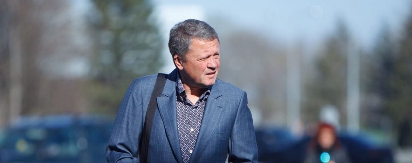Маркевич назвал Тайсона самым проблемным легионером в карьере