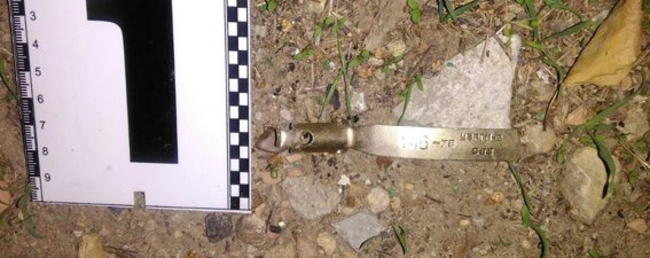 В Одесской области прогремели несколько мощных взрывов